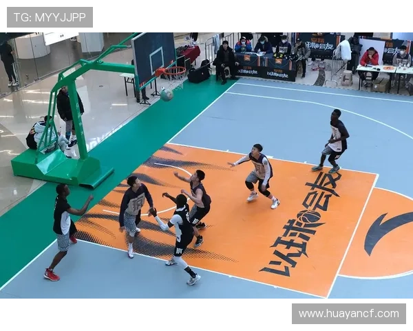 从零基础到篮球高手的全面提升指南与实战技巧分享