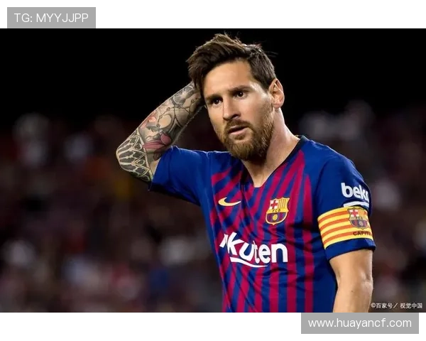 全球最受欢迎的足球明星排行榜揭晓谁是球迷心中的最佳球员