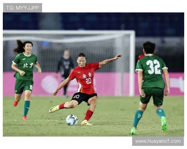 全运会回顾：深圳足球队在技术层面的精彩表现与不足分析